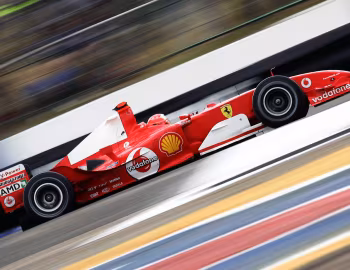 Ferrari F2004 (655) '2004