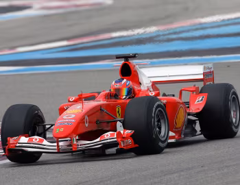 Ferrari F2004 (655) '2004