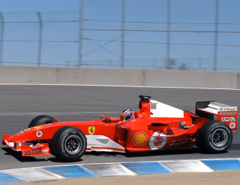 Ferrari F2004 (655) '2004