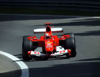 Ferrari F2004 (655) '2004