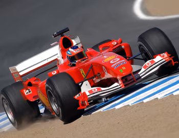 Ferrari F2004 (655) '2004