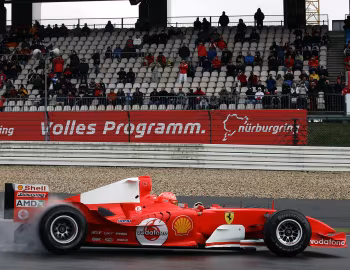 Ferrari F2004 (655) '2004