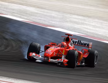 Ferrari F2004 (655) '2004