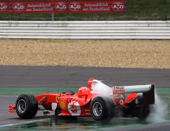 Ferrari F2004 (655) '2004