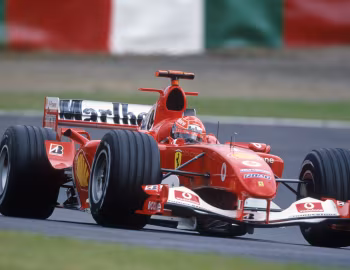 Ferrari F2004 (655) '2004