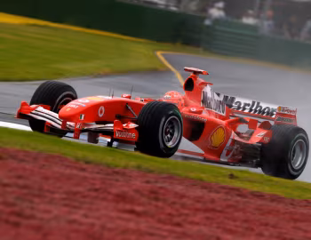 Ferrari F2004M (655) '2005