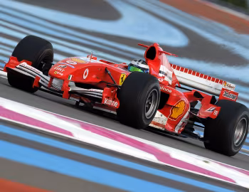 Ferrari F2005 (656) '2005