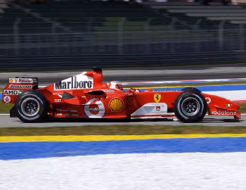 Ferrari F2005 (656) '2005