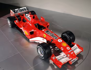 Ferrari F2005 (656) '2005