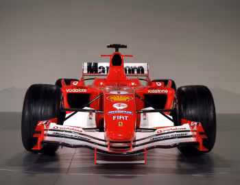 Ferrari F2005 (656) '2005