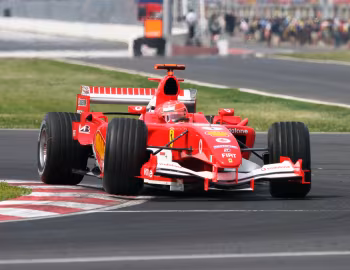 Ferrari F2005 (656) '2005