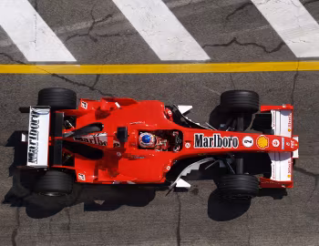 Ferrari F2005 (656) '2005