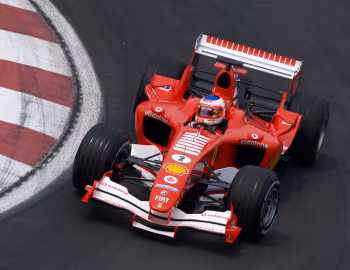 Ferrari F2005 (656) '2005