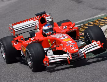 Ferrari F2005 (656) '2005