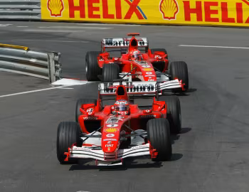 Ferrari F2005 (656) '2005