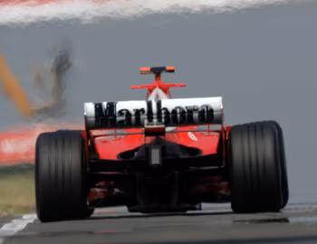 Ferrari F2005 (656) '2005