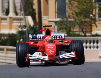 Ferrari F2005 (656) '2005