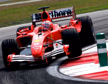 Ferrari F2005 (656) '2005