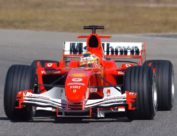 Ferrari F2005 (656) '2005