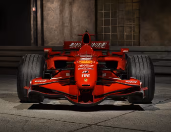 Ferrari F2007 (658) '2007