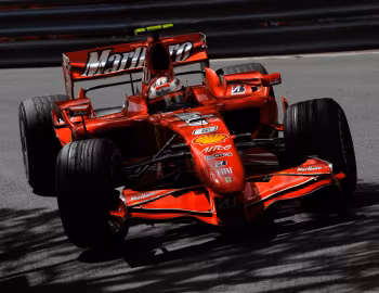 Ferrari F2007 (658) '2007
