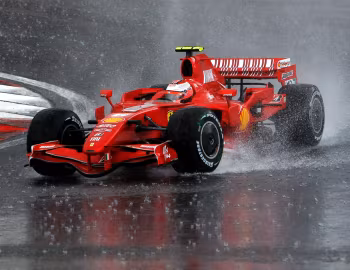 Ferrari F2007 (658) '2007