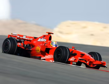 Ferrari F2007 (658) '2007
