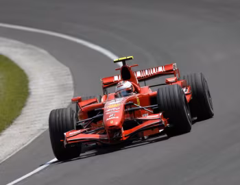 Ferrari F2007 (658) '2007