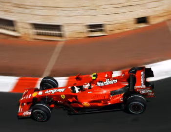 Ferrari F2007 (658) '2007