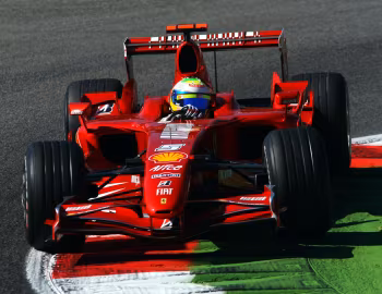 Ferrari F2007 (658) '2007