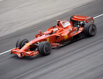 Ferrari F2008 (659) '2008