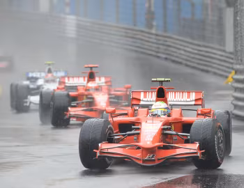 Ferrari F2008 (659) '2008