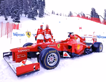 Ferrari F2012, Fernando Alonso, Felipe Massa