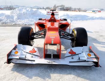 Ferrari F2012 (663) '2012