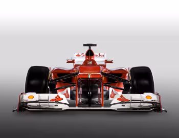 Ferrari F2012 (663) '2012