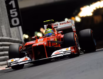Ferrari F2012 (663) '2012