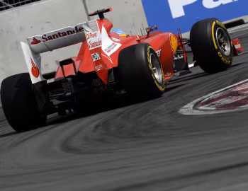 Ferrari F2012 (663) '2012
