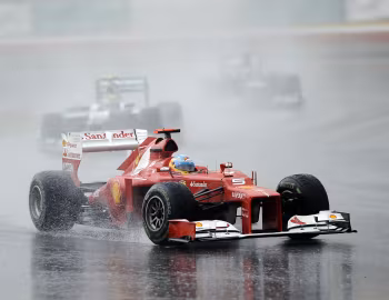 Ferrari F2012 (663) '2012