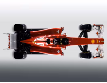 Ferrari F2012 (663) '2012