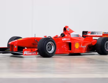 Ferrari F300 (649) '1998