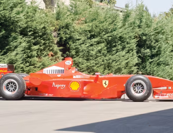Ferrari F300 (649) '1998