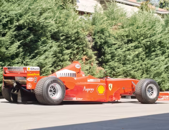 Ferrari F300 (649) '1998