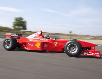 Ferrari F300 (649) '1998