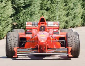 Ferrari F300 (649) '1998