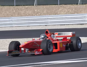 Ferrari F300 (649) '1998