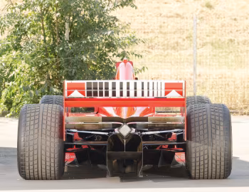Ferrari F300 (649) '1998