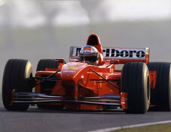 Ferrari F300 (649) '1998