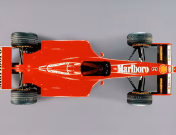 Ferrari F300 (649) '1998