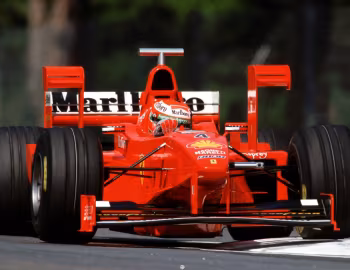 Ferrari F300 (649) '1998