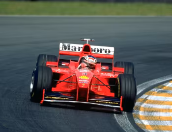 Ferrari F300 (649) '1998